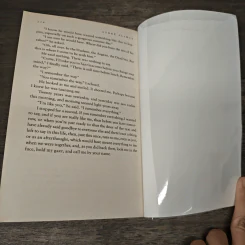 Call Me by Your Name - Andre Aciman รูปที่ 8