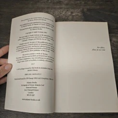 Call Me by Your Name - Andre Aciman รูปที่ 6