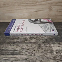 Understanding Migraine & Other Headaches - Anne MacGregor รูปที่ 2
