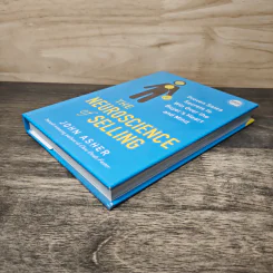 The Neuroscience of Selling - John Asher รูปที่ 3