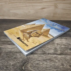 Where Are the Great Pyramids? รูปที่ 3