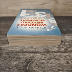 Wonders Beyond Numbers - Johnny Ball รูปที่ 4