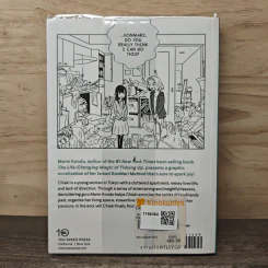 The Life-Changing Manga of Tidying Up - Marie Kondo รูปที่ 5