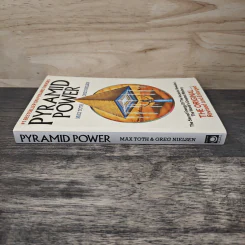 Pyramid Power - Max Toth, Greg Nielsen รูปที่ 2