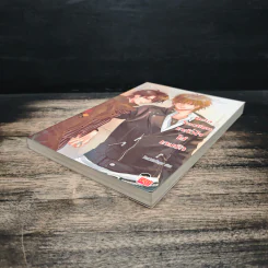 Beta Section เทหัวใจใส่เกมรัก - TheLittleFinger รูปที่ 4