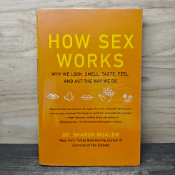 How Sex Works - Sharon Moalem