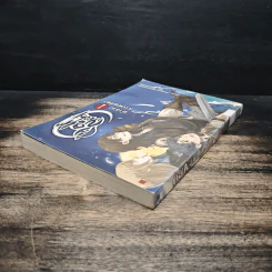 Half Night คำสาปสารพัดสัตว์ เล่ม 1 - Pongwut Rujirachakorn รูปที่ 5
