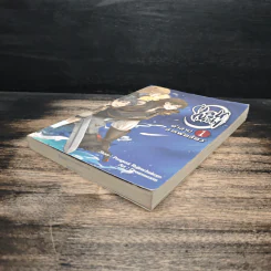 Half Night คำสาปสารพัดสัตว์ เล่ม 1 - Pongwut Rujirachakorn รูปที่ 4