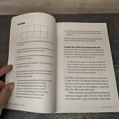 Psychology of Success - Alison Price, David Price รูปที่ 7
