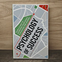 Psychology of Success - Alison Price, David Price
