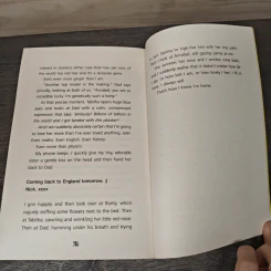 Geek Girl - Holly Smale รูปที่ 8