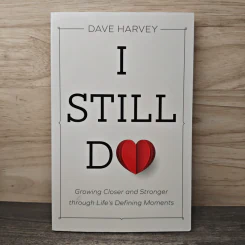 I Still Do - Dave Harvey