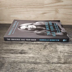 The Universe Has Your Back - Gabrielle Bernstein รูปที่ 2
