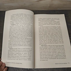 Mindfulness, Meditation, and Mind Fitness - Joel Levey, Michelle Levey รูปที่ 7