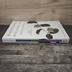 Mindfulness, Meditation, and Mind Fitness - Joel Levey, Michelle Levey รูปที่ 2
