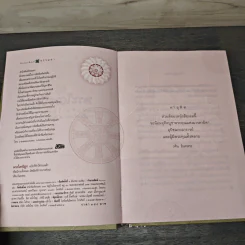 พระไตรปิฎก ฉบับที่ทำให้ง่ายแล้ว - วศิน อินทสระ รูปที่ 6