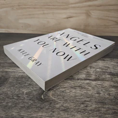 Angels Are With You Now - Kyle Gray รูปที่ 3