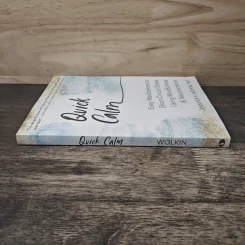 Quick Calm - Jennifer R. Wolkin, PhD รูปที่ 2