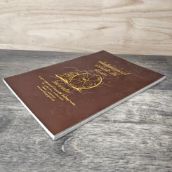 หนังสือสวดมนต์ ทำวัตรเช้า-เย็น ฉบับแปลไทย วัดถ้ำยายปริก รูปที่ 3