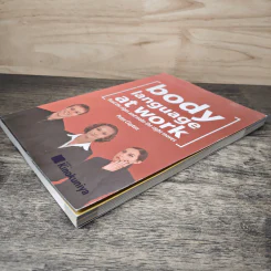 Body Language at Work - Peter Clayton รูปที่ 3