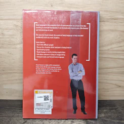 Body Language at Work - Peter Clayton รูปที่ 5