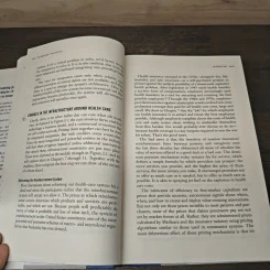 The Innovator's Prescription - Clayton M.Christensen, Jerome H. Grossman รูปที่ 7