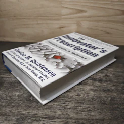 The Innovator's Prescription - Clayton M.Christensen, Jerome H. Grossman รูปที่ 3