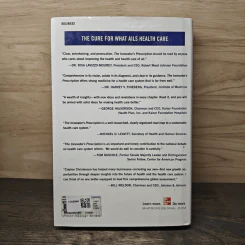 The Innovator's Prescription - Clayton M.Christensen, Jerome H. Grossman รูปที่ 5