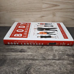 The Definitive Book of Body Language - Allan, Barbara Pease รูปที่ 2