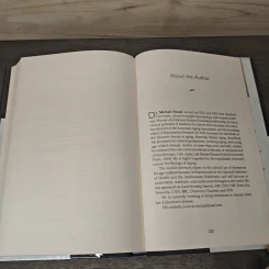 The Telomerase Revolution - Michael Fossel รูปที่ 9