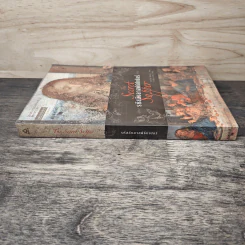 รหัสลับลาสต์ซัปเปอร์ The Secret Supper - ฆาเวียร์ เซียร์รา(Javier Sierra) รูปที่ 2