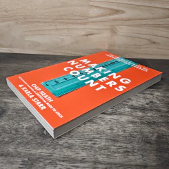 Making Numbers Count - Chip Heath, Karla Starr รูปที่ 3