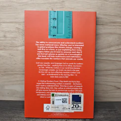 Making Numbers Count - Chip Heath, Karla Starr รูปที่ 5