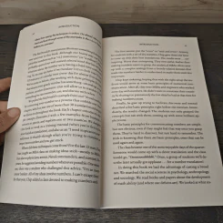 Making Numbers Count - Chip Heath, Karla Starr รูปที่ 7