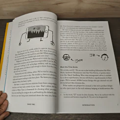 Make Time: How to Focus on What Matters Every Day - Jake Knapp, John Zeratsky รูปที่ 8