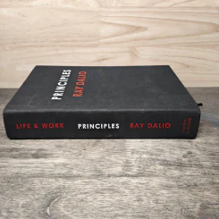 Principles - Ray Dalio รูปที่ 2