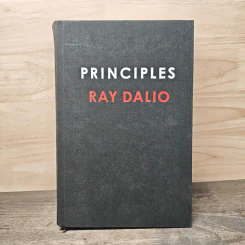 Principles - Ray Dalio