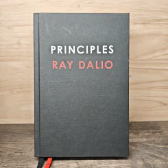 Principles - Ray Dalio รูปที่ 1