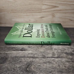 Making Sense of the Dollar - Marc Chandler รูปที่ 2