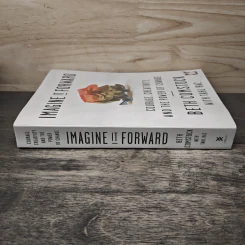 Imagine It Forward - Beth Comstock, Tahl Raz รูปที่ 2