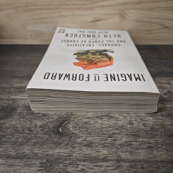 Imagine It Forward - Beth Comstock, Tahl Raz รูปที่ 4