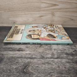 Communication Targets Book Three รูปที่ 2