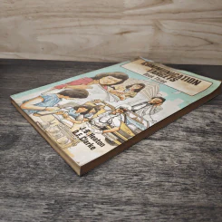 Communication Targets Book Three รูปที่ 3