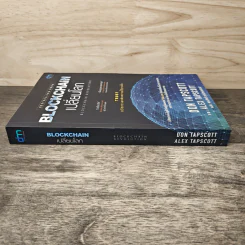 Blockchain เปลี่ยนโลก Blockchain Revolution - Don Tapscott, Alex Tascott รูปที่ 2