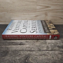 Raising Venture Capital for the Serious Entrepreneur - Dermot Berkery รูปที่ 2