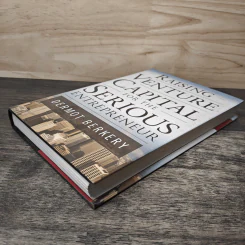 Raising Venture Capital for the Serious Entrepreneur - Dermot Berkery รูปที่ 3