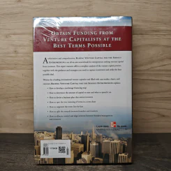 Raising Venture Capital for the Serious Entrepreneur - Dermot Berkery รูปที่ 5