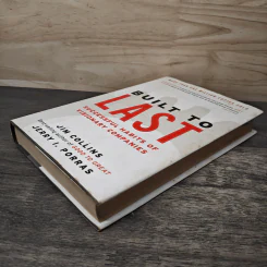 Built to Last: Successful Habits of Visionary Companies - Jim Collins, Jerry I. Porras รูปที่ 3
