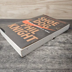 Shoe Dog - Phil Knight รูปที่ 3
