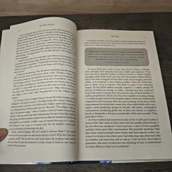 The 8th Habit - Stephen R. Covey รูปที่ 7